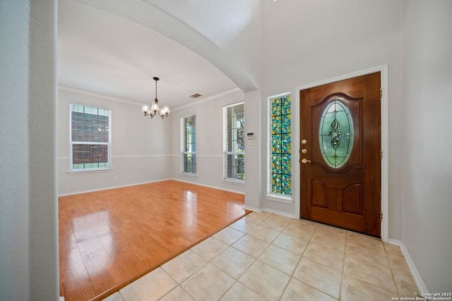 4508 BRUSH CREEK DR, Schertz, TX 78154