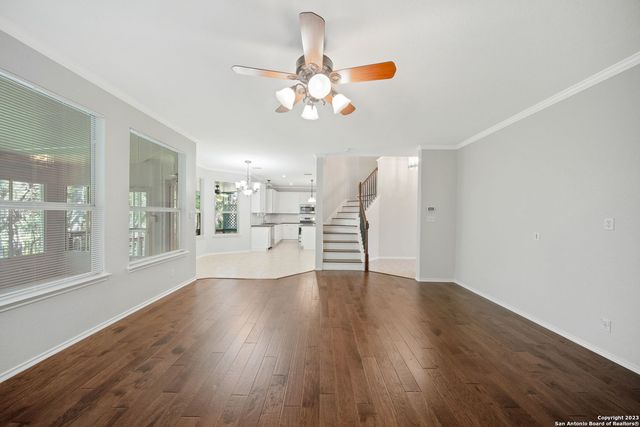 4508 BRUSH CREEK DR, Schertz, TX 78154