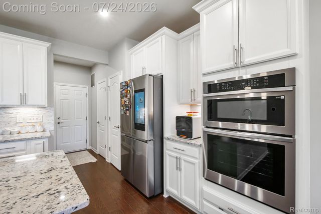 4691 Broomfield Way 5, Orion Charter Township, MI 48359