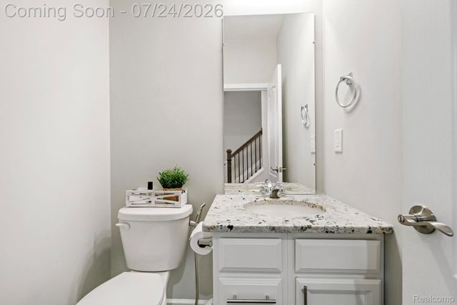 4691 Broomfield Way 5, Orion Charter Township, MI 48359