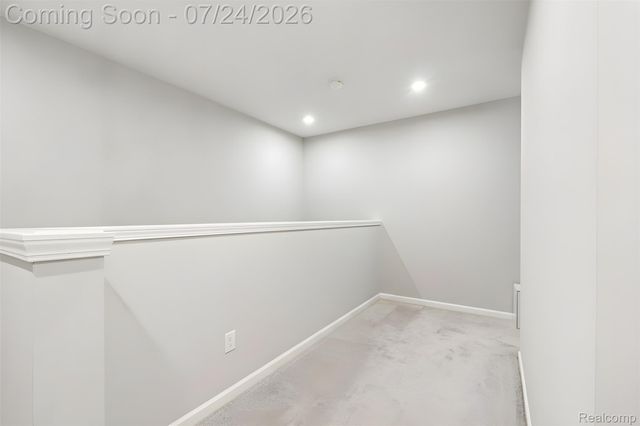 4691 Broomfield Way 5, Orion Charter Township, MI 48359