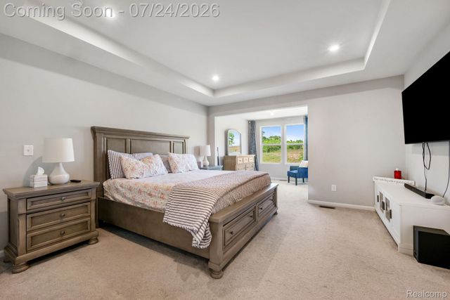 4691 Broomfield Way 5, Orion Charter Township, MI 48359