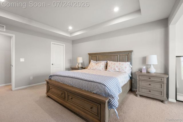 4691 Broomfield Way 5, Orion Charter Township, MI 48359
