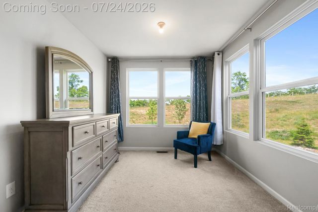 4691 Broomfield Way 5, Orion Charter Township, MI 48359