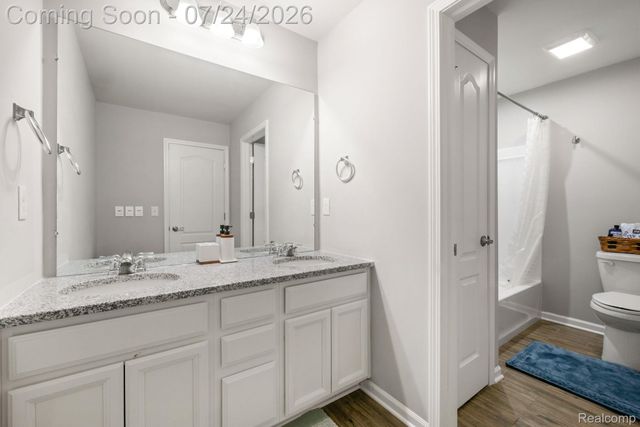 4691 Broomfield Way 5, Orion Charter Township, MI 48359