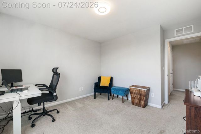 4691 Broomfield Way 5, Orion Charter Township, MI 48359