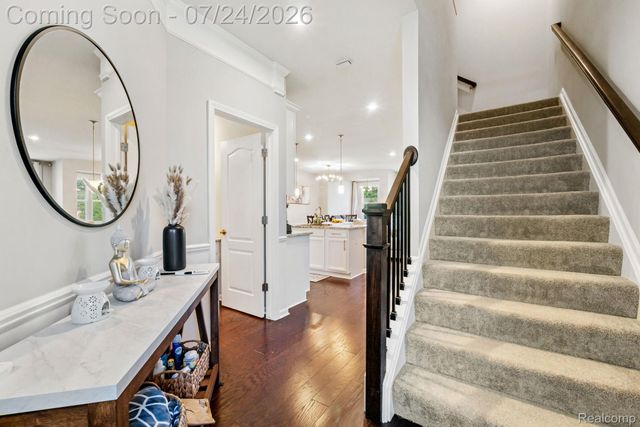 4691 Broomfield Way 5, Orion Charter Township, MI 48359
