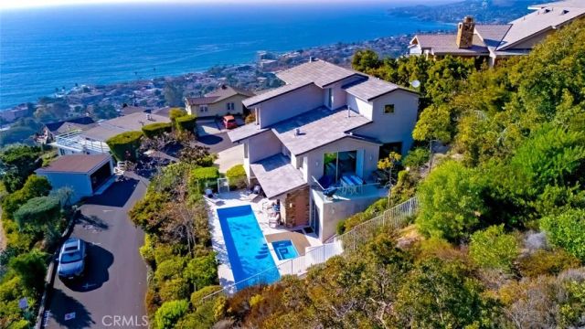 2300 Crestview, Laguna Beach, CA 92651