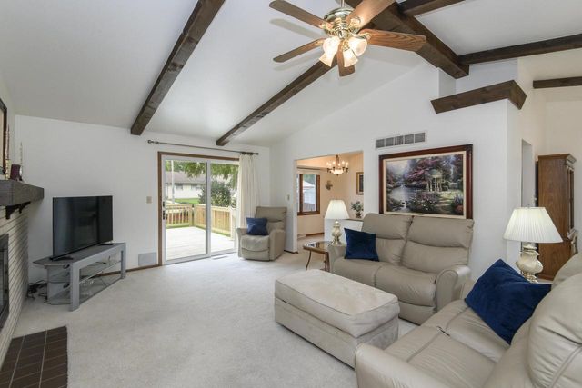 1815 Haymarket ROAD, Waukesha, WI 53189