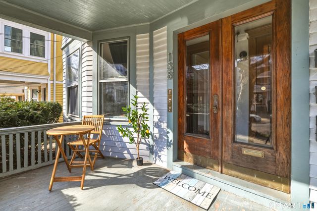 138 Mansfield Street 1, New Haven, CT 06511