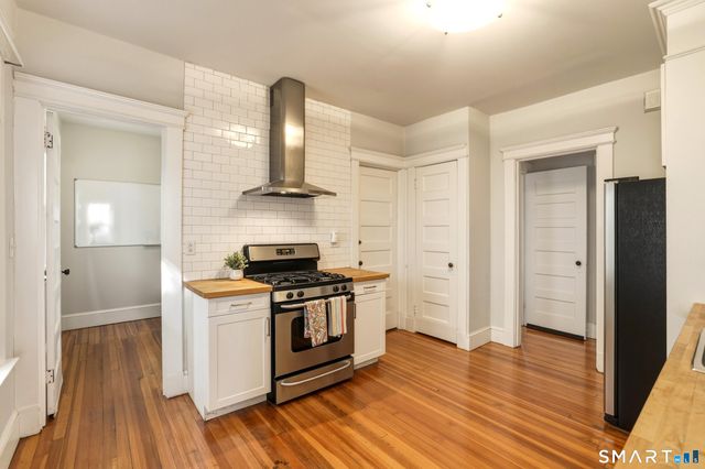 138 Mansfield Street 1, New Haven, CT 06511