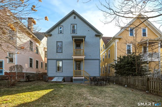 138 Mansfield Street 1, New Haven, CT 06511