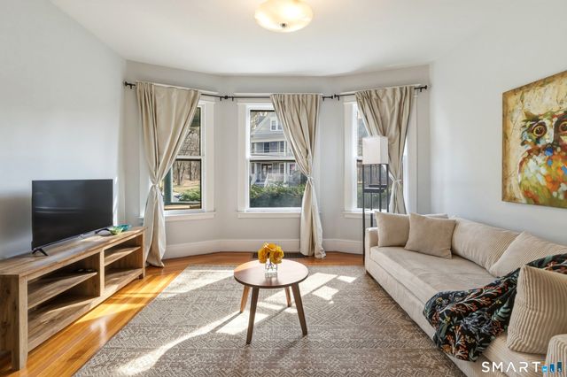 138 Mansfield Street 1, New Haven, CT 06511