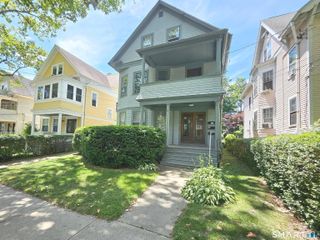 138 Mansfield Street 1, New Haven, CT 06511