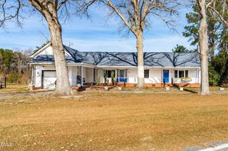 215 Old Stancil Road, Kenly, NC 27542