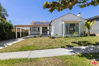 10233 S 5th Avenue, Inglewood, CA 90303