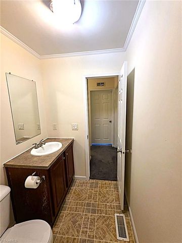 1380 Bethany Road, Madison, NC 27025