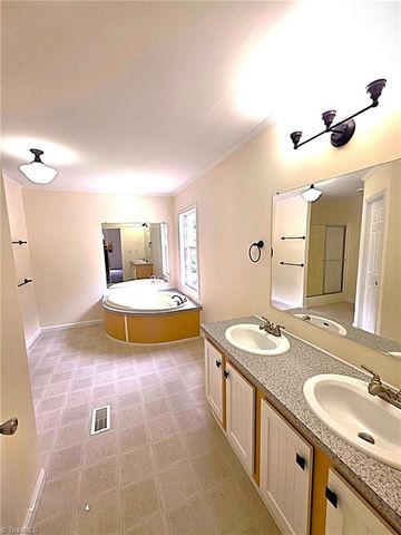 1380 Bethany Road, Madison, NC 27025