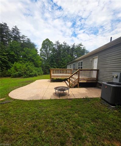 1380 Bethany Road, Madison, NC 27025