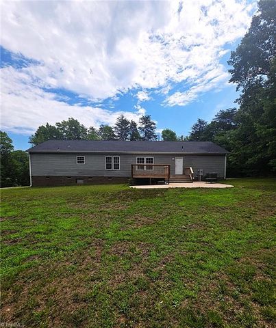 1380 Bethany Road, Madison, NC 27025