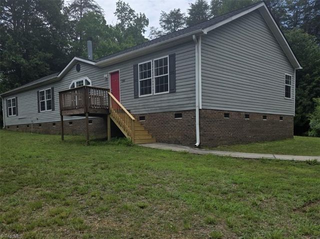 1380 Bethany Road, Madison, NC 27025