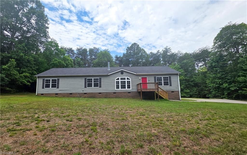 1380 Bethany Road, Madison, NC 27025