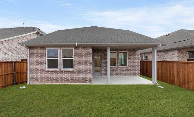 3655 Castle Drive, Celina, TX 75009