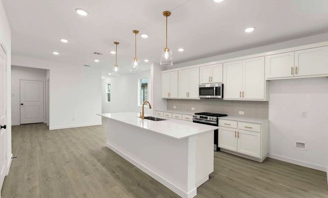 3655 Castle Drive, Celina, TX 75009