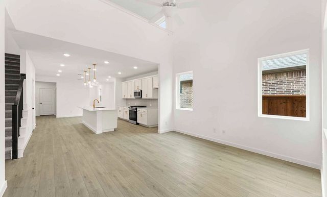 3655 Castle Drive, Celina, TX 75009