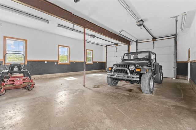 413 Hibbard Road, Milton, VT 05468