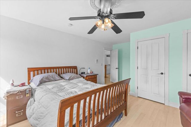 413 Hibbard Road, Milton, VT 05468