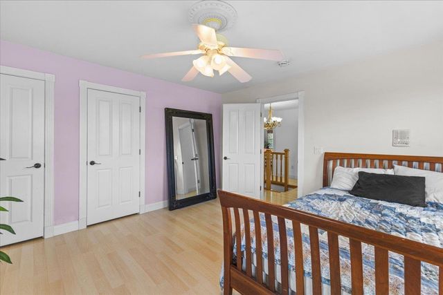 413 Hibbard Road, Milton, VT 05468