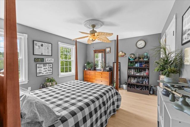 413 Hibbard Road, Milton, VT 05468