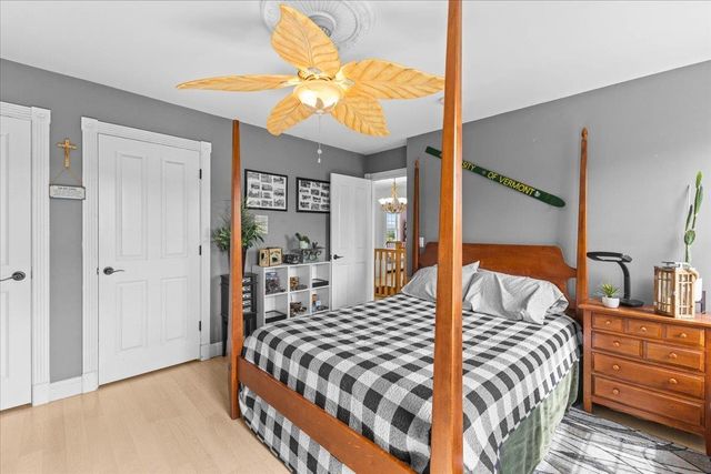 413 Hibbard Road, Milton, VT 05468