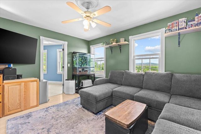 413 Hibbard Road, Milton, VT 05468