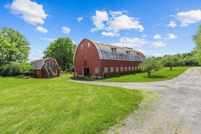 413 Hibbard Road, Milton, VT 05468