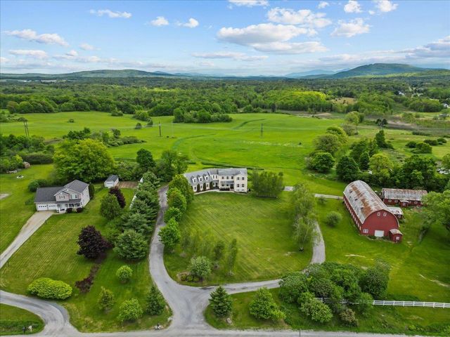 413 Hibbard Road, Milton, VT 05468