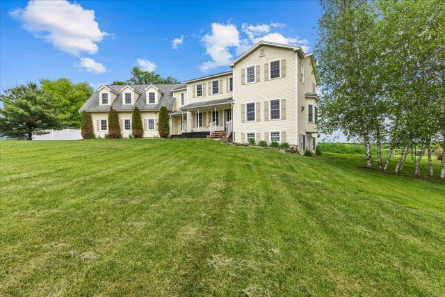 413 Hibbard Road, Milton, VT 05468