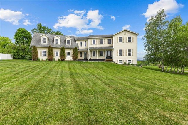 413 Hibbard Road, Milton, VT 05468