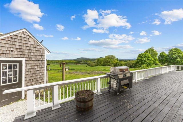 413 Hibbard Road, Milton, VT 05468