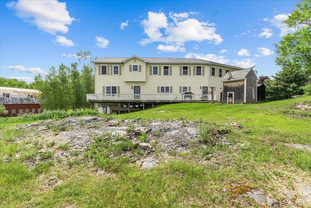 413 Hibbard Road, Milton, VT 05468