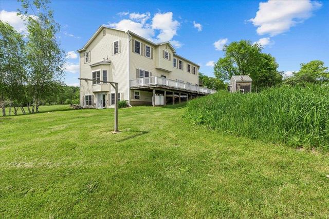 413 Hibbard Road, Milton, VT 05468