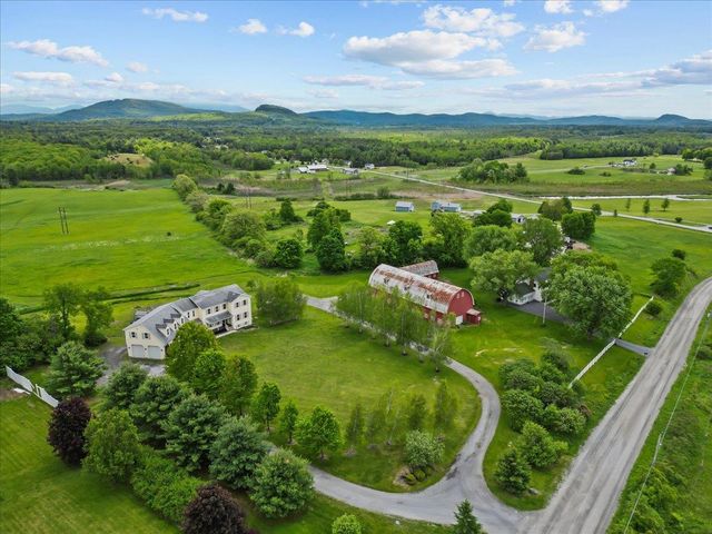 413 Hibbard Road, Milton, VT 05468