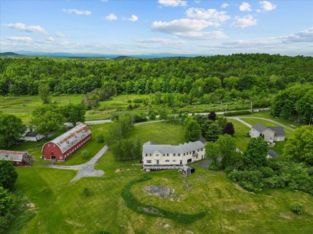 413 Hibbard Road, Milton, VT 05468