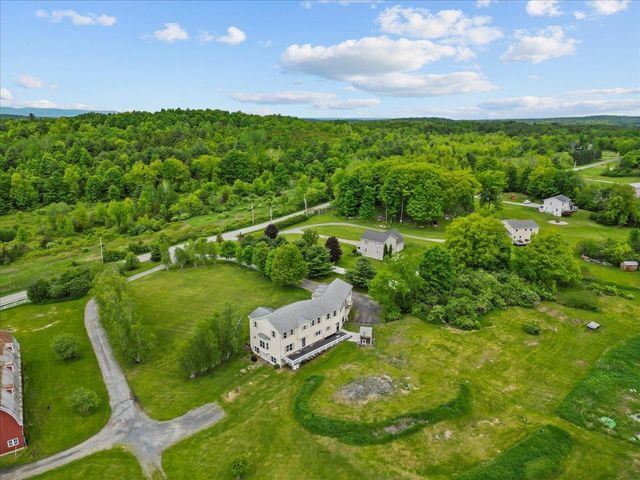 413 Hibbard Road, Milton, VT 05468