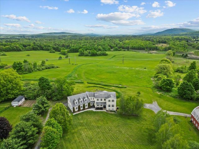 413 Hibbard Road, Milton, VT 05468