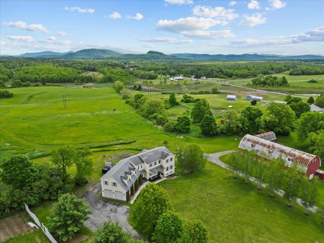 413 Hibbard Road, Milton, VT 05468