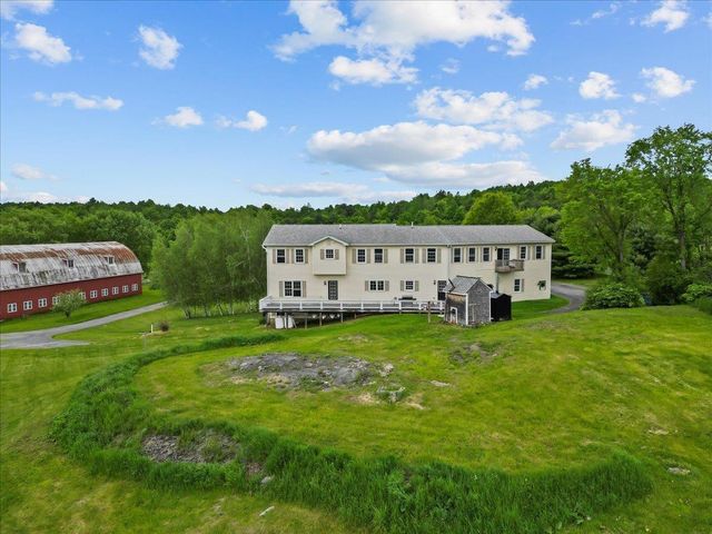 413 Hibbard Road, Milton, VT 05468