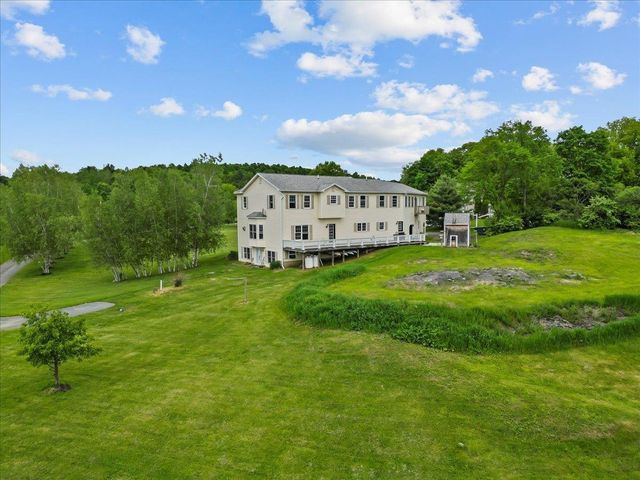 413 Hibbard Road, Milton, VT 05468