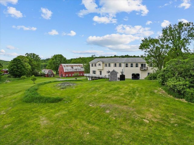 413 Hibbard Road, Milton, VT 05468